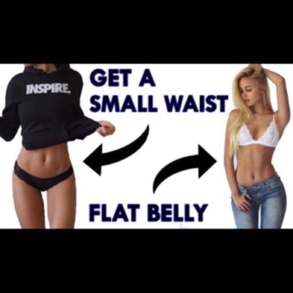 Waist Trainer ♡ Brand New ♡ Never used